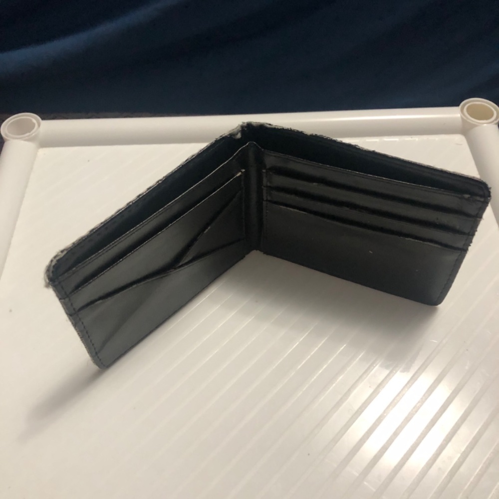 BRIDE Racing Wallet - Picture 3 of 3